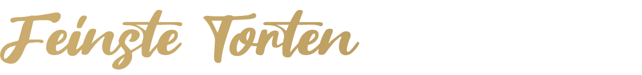 Feinste Torten Feinste Torten