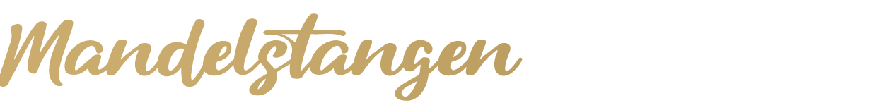 Mandelstange Mandelstange